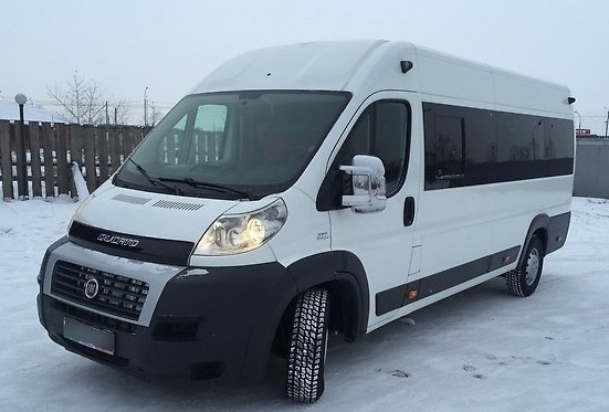 Fiat Ducato