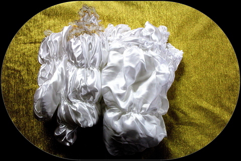 Постель в гроб атлас&nbsp;