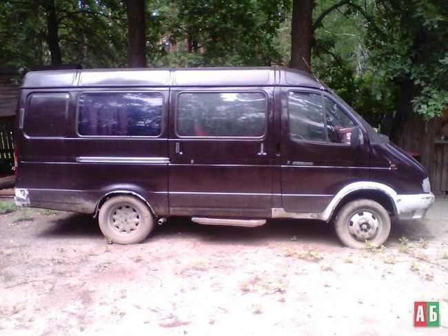 Автокатафалк