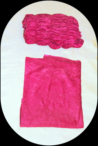 Обивка бархат&nbsp;