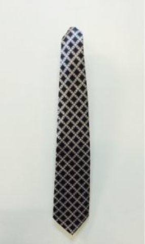 Галстук мужской ритуальный&nbsp;