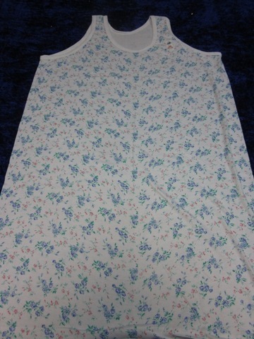 Сорочка ритуальная трикотаж&nbsp;