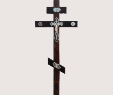 Крест "Вечность-1"&nbsp;